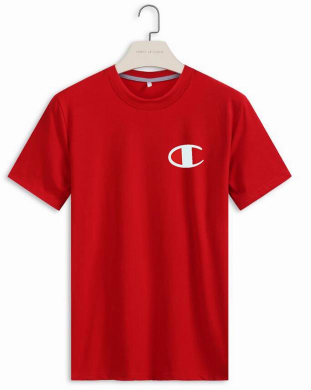 Champion T Shirt s-4xl 0219 (38)